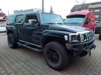 gebraucht Hummer H3 3.7 LPG Vollausstattung