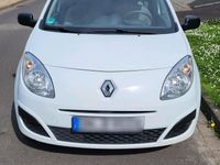 gebraucht Renault Twingo 2 Authentique