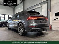 gebraucht Audi Q8 *S-LINE, PANO, AHK, 360GR., B&O, 23, HUD*