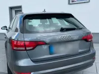 Gebraucht Audi A4 190 PS (139 kW) 2017 Kombi