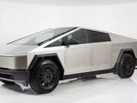 Gebraucht Tesla Cybertruck 620 kW (844 PS) 2024 Pickup