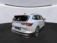 Gebraucht Skoda Enyaq iV 131 kW (179 PS) 2024 Brillantsilber SUV