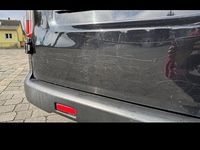 Gebraucht Nissan NV200 90 PS (66 kW) 2011 Schwarz Van / Kleinbus