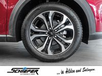 Neu Ford Puma Titanium 125 PS (91 kW) 2025 Rot SUV