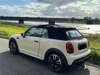 Gebraucht Mini Cooper Cabriolet 240 PS (176 kW) 2022 Beige Cabrio