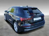 Gebraucht Audi A3 Ambiente 116 PS (85 kW) 2025 A2 brillantschwarz Limousine