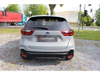 gebraucht Honda Jazz Advance Sport 1.5 e CVT