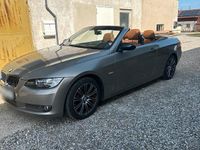 Gebraucht BMW 335 Cabriolet 306 PS (225 kW) 2008 Cabrio