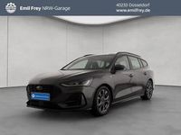 Brugt Ford Focus ST-Line 116 HK (85 kW) 2024 Grå Stationcar
