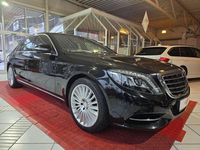 Gebraucht Mercedes S500 455 PS (334 kW) 2014 Schwarz Limousine