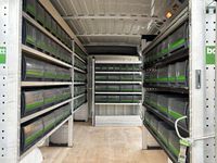 Gebraucht Peugeot Boxer 165 PS (121 kW) 2021 Weiß Van