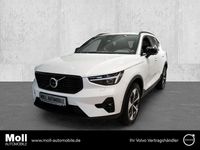 Gebraucht Volvo XC40 Business Edition 163 PS (119 kW) 2024 Weiß SUV