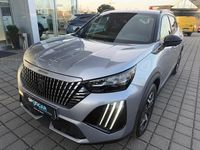 Gebraucht Peugeot 2008 GT 136 PS (100 kW) 2025 Silber SUV