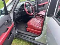 Gebraucht Audi A2 74 PS (54 kW) 2002 Silber Kleinwagen