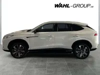 Ny MG HS 258 HK (189 kW) 2025 Hvid SUV