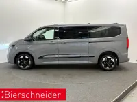 Gebraucht VW Caravelle Edition 150 PS (110 kW) 2025 Grau Van