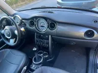 Usado Mini Cooper 116 HP (85 kW) 2006 Prateado Citadino