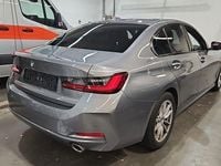 Gebraucht BMW 320 Shadowline 190 PS (139 kW) 2023 Grau Limousine