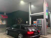 Gebraucht Audi A6 245 PS (180 kW) 2014 Kombi