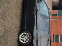 Gebraucht BMW 320 184 PS (135 kW) 2014 Schwarz Kombi