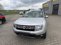 Gebraucht Dacia Duster 114 PS (83 kW) 2018 Grau SUV