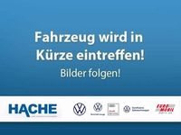 Gebraucht VW Tiguan Allspace Elegance 150 PS (110 kW) 2022 Schwarz SUV