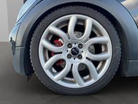 Second-hand Mini Cooper S 174 CP (127 kW) 2009 Negru Hatchback