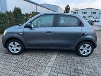 gebraucht Renault Twingo 1.0 SCe 65, Life; Klima, Allwetterreifen