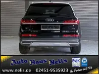 Używany Audi Q7 Premium Plus 340 KM (250 kW) 2022 Czarny SUV