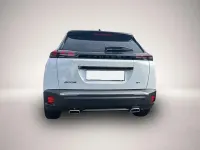 Gebraucht Peugeot 2008 GT 131 PS (96 kW) 2024 Manufacturer SUV