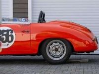 Gebraucht Porsche 356 90 PS (66 kW) 1965 Blutorange Cabrio