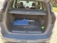 Gebraucht Ford Kuga ST-Line 179 PS (131 kW) 2019 Grau SUV