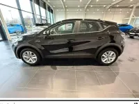 Neu Renault Captur Evolution 115 PS (84 kW) 2026 Schwarz SUV