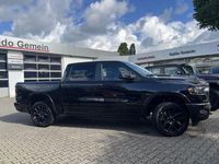Neu Dodge Ram 420 PS (308 kW) 2025 Diamond black Pickup