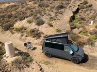 gebraucht VW California T6.1Beach Camper Edition DSG 4MOTION OFFROAD