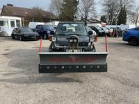 Gebraucht Suzuki Jimny Ranger 86 PS (63 kW) 2013 Schwarz SUV