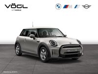 Gebraucht Mini Cooper Essential 136 PS (100 kW) 2023 Grau Kleinwagen