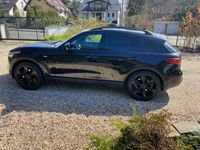 gebraucht Infiniti QX70 5.0 S Premium S Premium