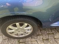 Second-hand Chrysler PT Cruiser 2008 Albastru Cabrio
