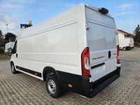 Neu Peugeot Boxer Comfort 179 PS (131 kW) 2025 Lack weiss Van