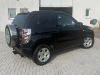 Gebraucht Suzuki Grand Vitara 106 PS (77 kW) 2006 Schwarz SUV