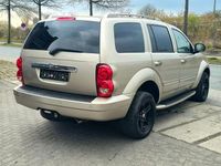 Gebraucht Dodge Durango 382 PS (280 kW) 2010 Gold SUV