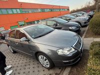 Gebraucht VW Passat 150 PS (110 kW) 2005 Grau Limousine