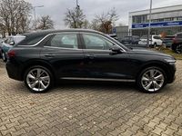 Gebraucht Genesis GV70 201 PS (147 kW) 2024 Schwarz SUV