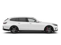 Gebraucht BMW 540 Performance 286 PS (210 kW) 2025 Weiss Kombi