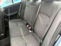 Gebraucht Mercedes C200 122 PS (89 kW) 2006 Smaragdschwarz  metalliclack Limousine