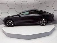 Neu DFSK Forthing 7 153 kW (209 PS) 2026 Schwarz Limousine