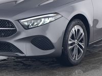Gebraucht Mercedes A250 Progressive 163 PS (119 kW) 2024 Grau metalliclack mountaingrau Limousine