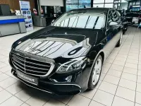 Gebraucht Mercedes E400 Exclusive 340 PS (250 kW) 2018 Schwarz Limousine
