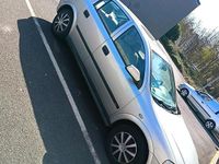 Usata Opel Astra 2003 Berlina